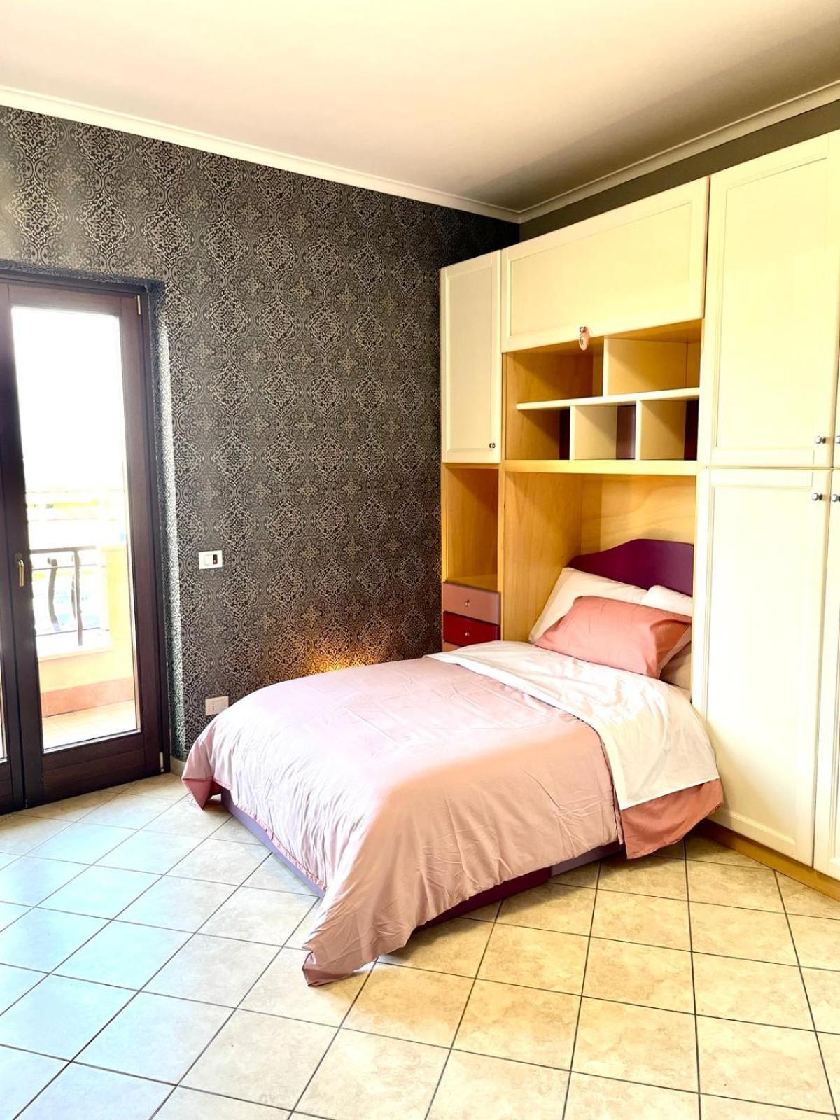 Al Capolinea Hotel Rome Buitenkant foto