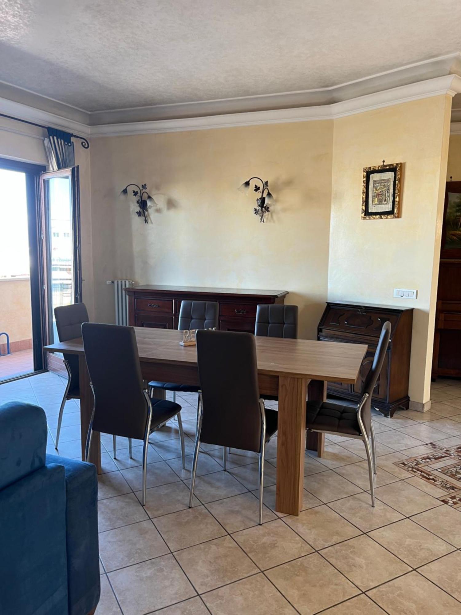 Al Capolinea Hotel Rome Buitenkant foto