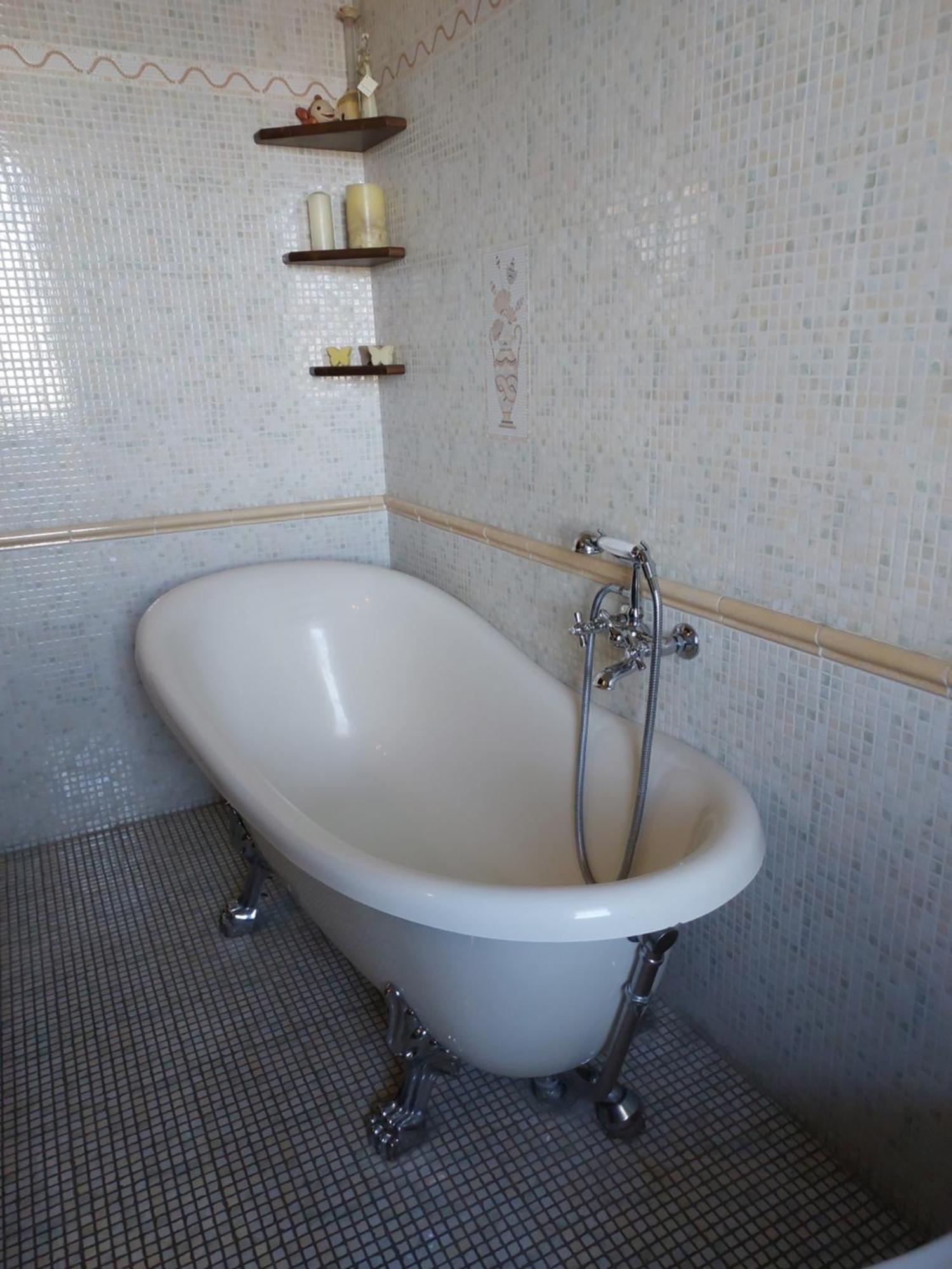 Al Capolinea Hotel Rome Buitenkant foto
